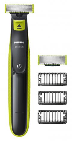 33% off Philips OneBlade Hybrid Trimmer & Shaver